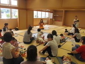 幼児食ってなぁに?