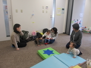 みんな同級生!