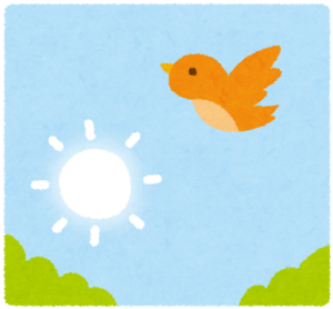生活リズムを整えるって?
