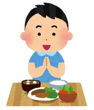 幼児食のポイント(1才半頃~)
