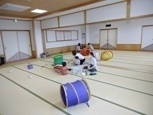 「おひさまサロン」6月の様子と7月の予定