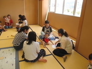 幼児食ってなぁに?
