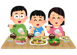 幼児食のポイント(1才半頃~)
