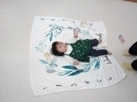 子育てサロン３月の様子・４月の予定