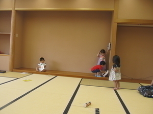 幼児食ってなぁに?