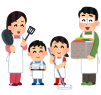 おんぶってこんないいことあるよ