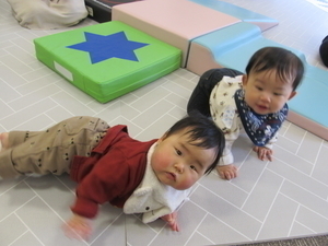 赤ちゃんの言葉の土台って何?