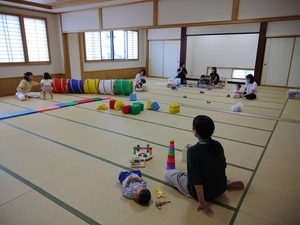 「おひさまサロン」7月の様子・8月の予定