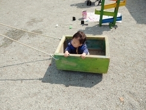 「おひさまサロン」3月の様子・4月の予定