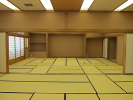 2階 ご案内