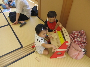 幼児食ってなぁに?