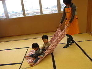 令和元年最後のサロン