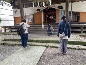 「おひさまサロン」4月の様子と5月の予定