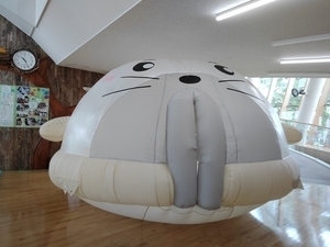 「けやきひろば・みんな友達の時間」5月の様子と6月の予定