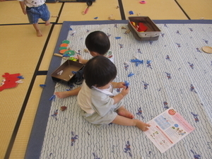 幼児食ってなぁに?