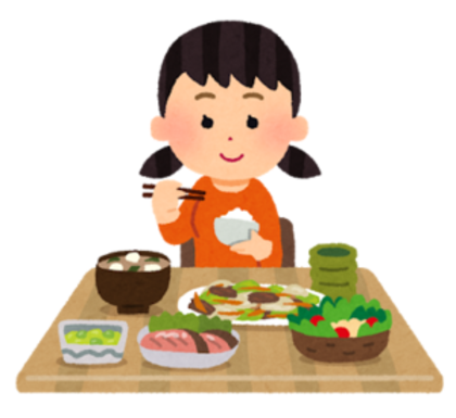 幼児食のポイント（１才～１才半頃）