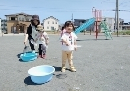 おひさまサロン５月の様子と６月の予定