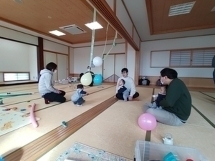 「おひさまサロン」2月の様子・3月の予定